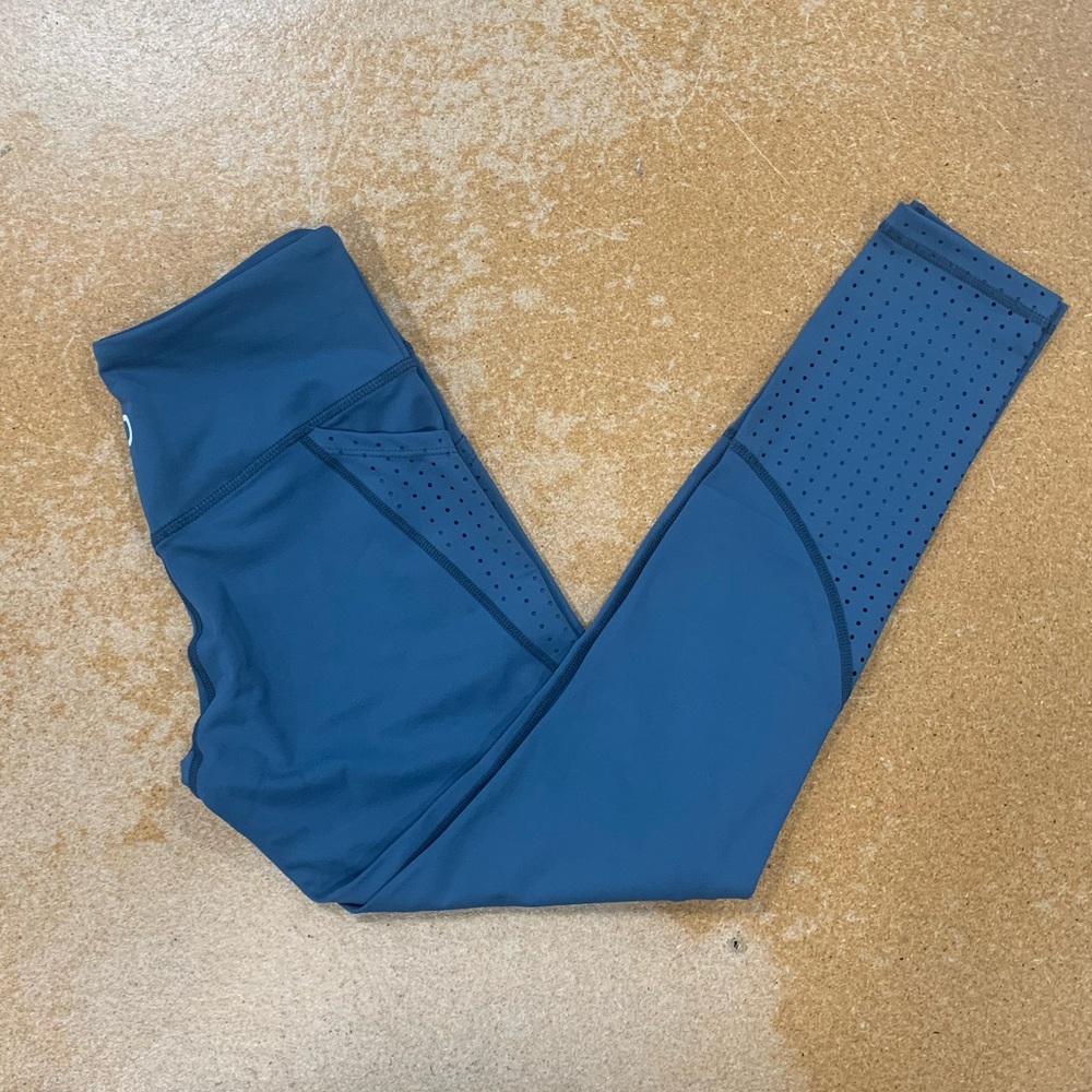 Empowered Leggings